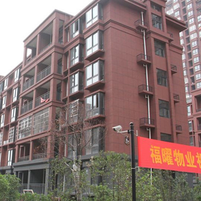 工程案例