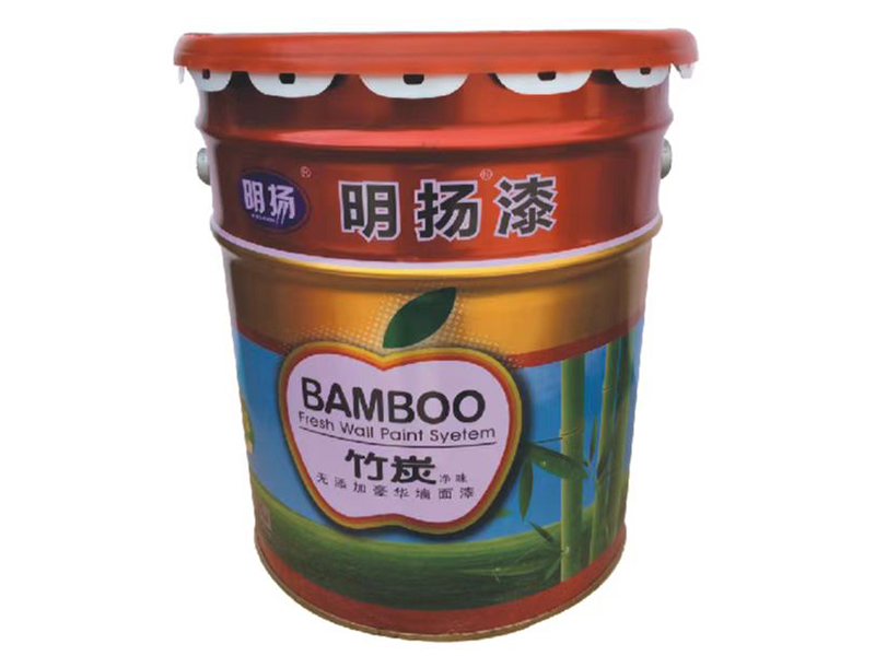墻面漆