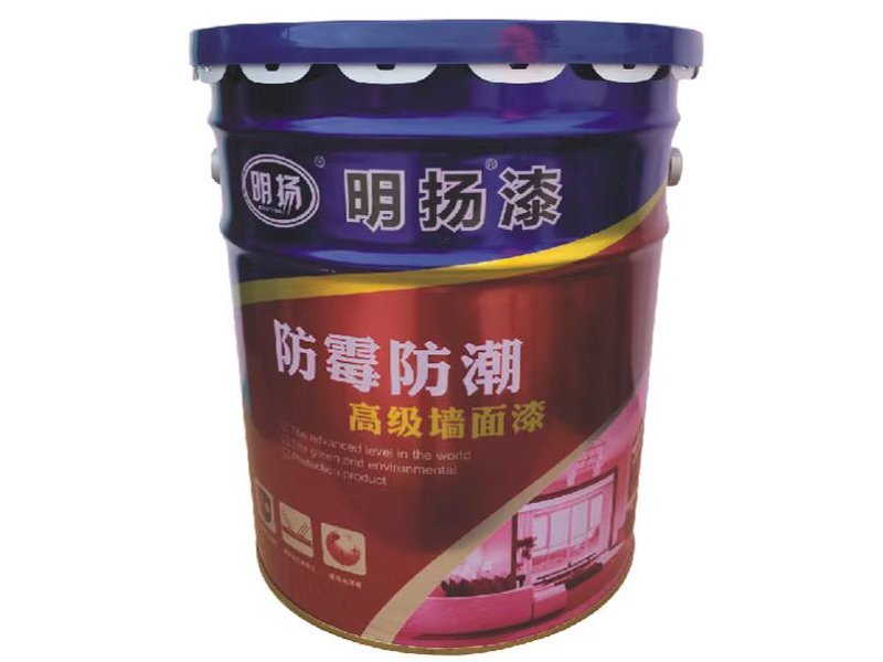 墻面漆