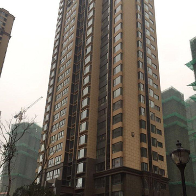 工程案例